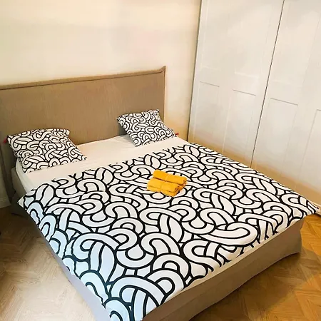 3 Old Town Flat, Munster - Self Checkin - New 苏黎世