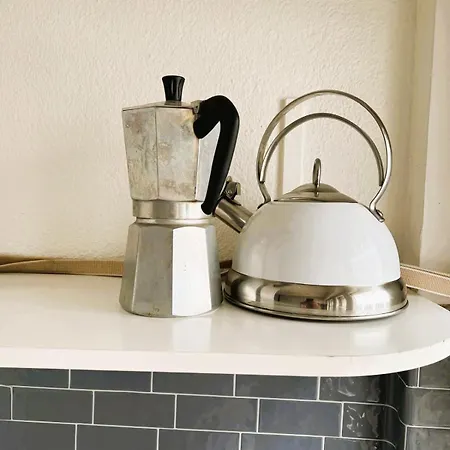 3 Old Town Flat, Munster - Self Checkin - New Appartement Zurich